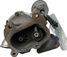 Turbo turbina turbocompressore OPEL ASTRA OPEL VECTRA B codice ricambio 80570506