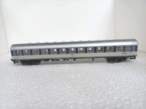 Fleischmann 5174 carrozza