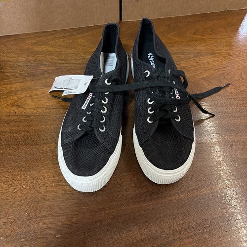 Superga 2790 black 5 no - 2790.,