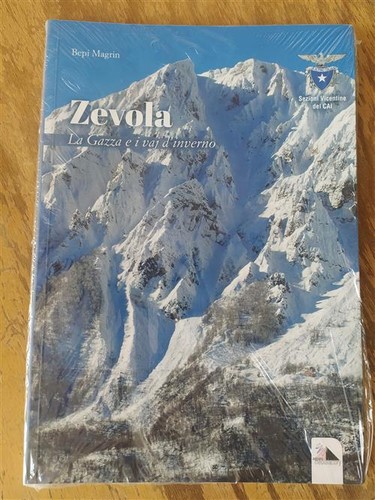 Zevola gazza i vaj - zevola., la