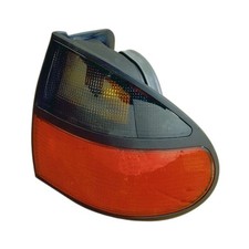 Fanale Posteriore Sinistro SX