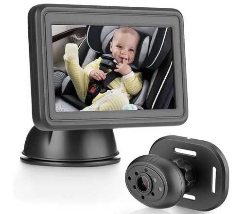 Telecamera auto per bambini - ,