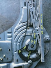 Motorino alzacristallo
