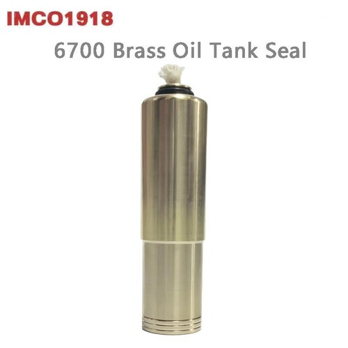 Imco 6700 6800 acciaio - 6800,