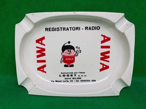 Aiwa registratori radio - hi-fi,