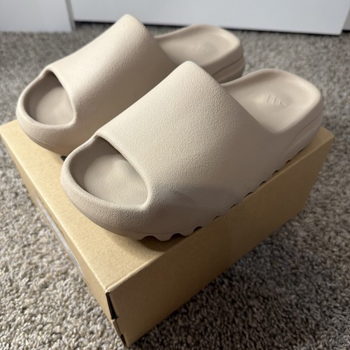 Adidas yeezy slide - yeezy, pure