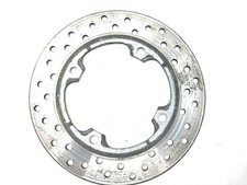 DISCO FRENO POSTERIORE 4,6MM REAR BRAKE DISC  HONDA HORNET 600 03-04 PC25E