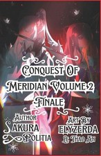 Conquest of Meridian volume 2