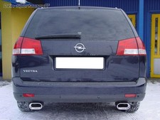 Ulter Duplex Sportivo Opel