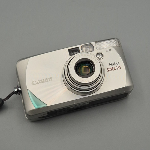 Canon prima super - super, 155