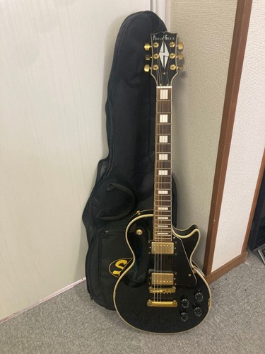 Chitarra elettrica tipo les - elettrica,