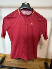 Maglia estiva Castelli super