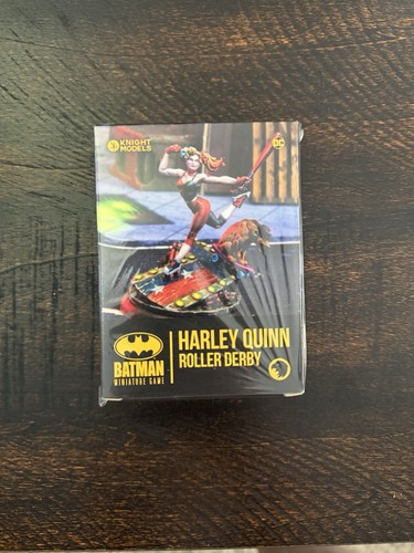 Harley quinn roller derby - derby,