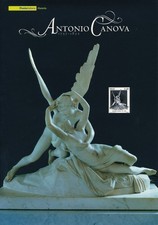 Folder 2007 Antonio Canova