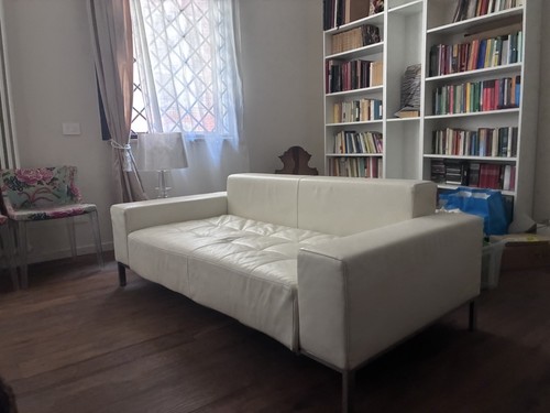 Divano design zanotta alfa - design,