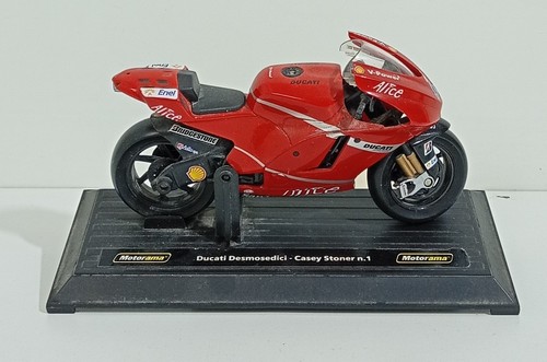 I139348 motorama ducati - -,