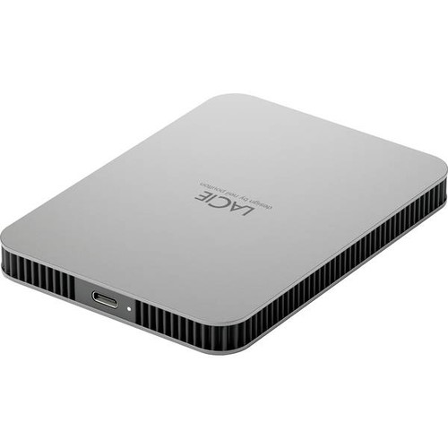 Lacie stlr2000400 tb hard - , 2