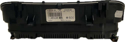 Quadro strumenti cruscotto per
