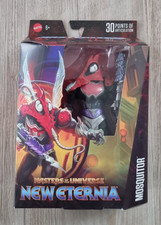 MOSQUITOR New Eternia US-BOX