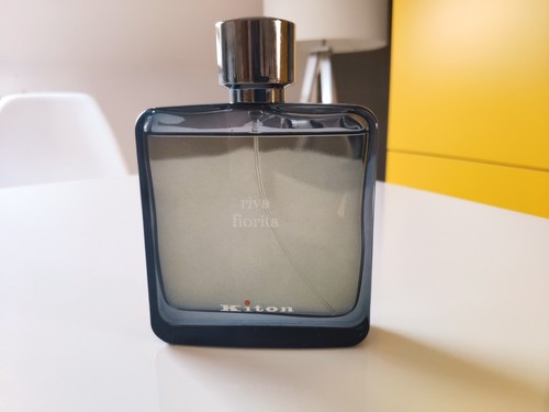 Kiton riva fiorita eau - riva, de