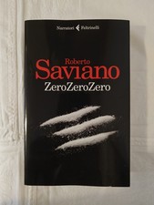 ZERO ZERO ZERO - ROBERTO