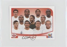 2010 Panini FIFA World Cup