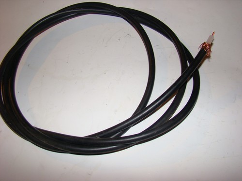 Cavo antenna rg213 circa 7 - antenna,