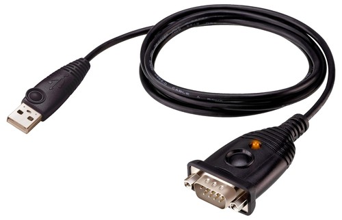 Adattatore usb rs 232 - adattatore, rs-232