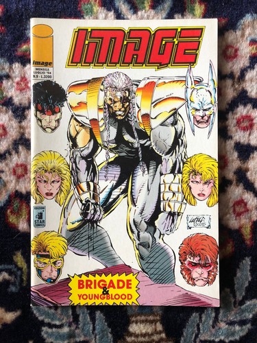 Image top cow - 9,
