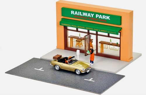 Tomica terrazza del - tomica,,