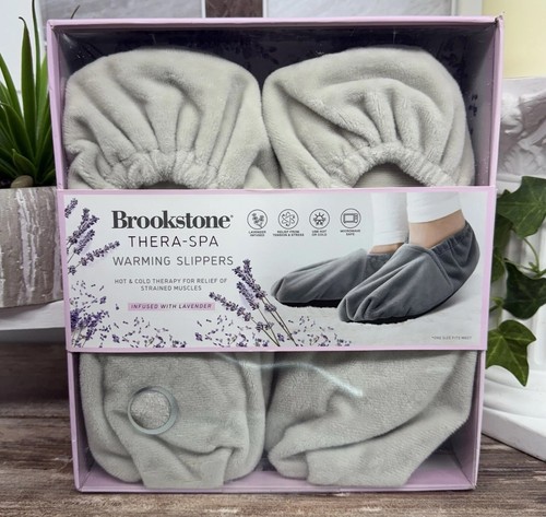 Nuovo brookstone thera spa - nuovo!,