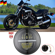 Proiettore Faro Led Moto