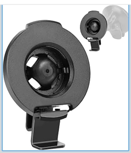 Supporto gps ventosa auto - ventosa,