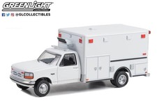 Ford 350 1992 - f-350, us