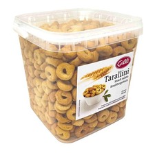 TARALLINI SECCHI GILLI 1.8 KG