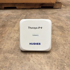 Thuraya IP+ Hughes 9104