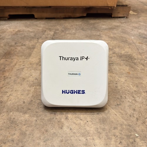 Thuraya hughes 9104 - hughes, modem