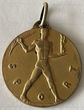 Medaglia GUF Bologna