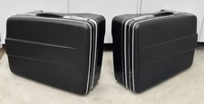 Krauser Saddlebags BMW Airhead