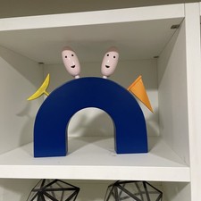 Spiritello Alchimia Alessandro Mendini