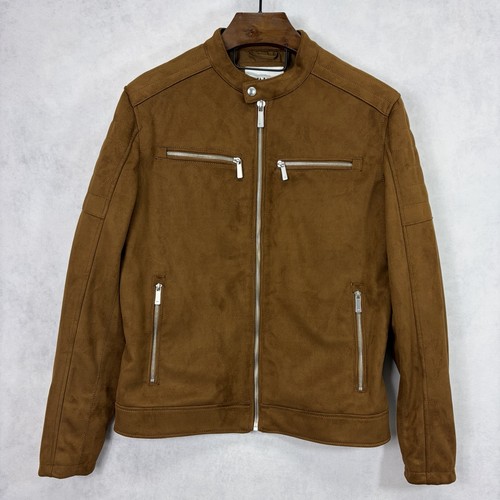 Giacca zara uomo grande moto - giacca,