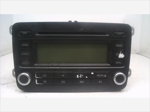 Autoradio usato volkswagen - usato,