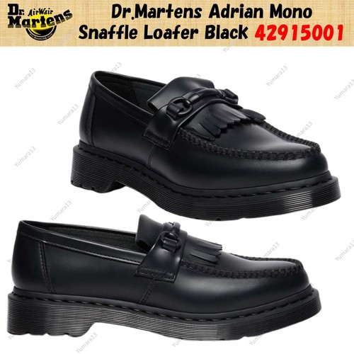 Mocassino martens adrian - mocassino,