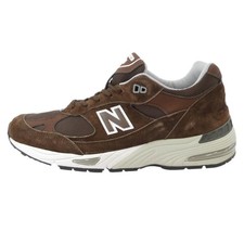 NEW BALANCE M991BGW 991