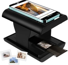 Scanner diapositive negativi - diapositive,