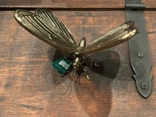 Fienile in ceramica Wicked