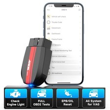 Dispositivo diagnostico auto