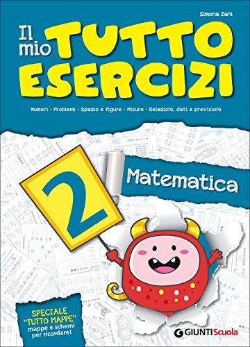 Mio tutto esercizi - tutto,