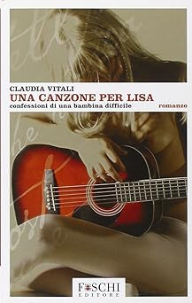 Una canzone per lisa - una,