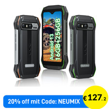 Blackview N6000 Mini